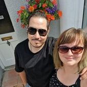 User avatar for India Hammond