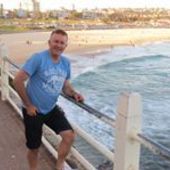 User avatar for Graeme Partington