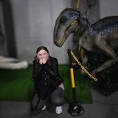 User avatar for Amanda Nicholson