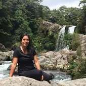 User avatar for Ana Ledesma