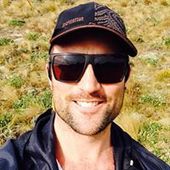 User avatar for George Anderson