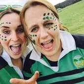 User avatar for Janelle Shaw