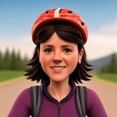 User avatar for Fiona Mc Bain