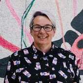 User avatar for Jo Wrigley