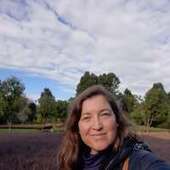 User avatar for Keryn Roberts