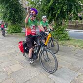 User avatar for Robert John Gower