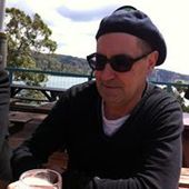 User avatar for Owen Webber