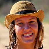 User avatar for Julia Gusman