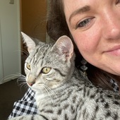 User avatar for Sophie Gaspi