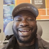 User avatar for Shaun Brefo