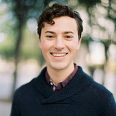 User avatar for Sam Stapley