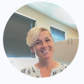 User avatar for Tara Flaharty