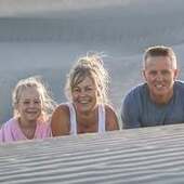 User avatar for Nigel Crockett