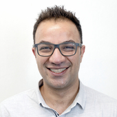 User avatar for Hossein Najaf Zadeh