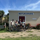 User avatar for Laura Hercus