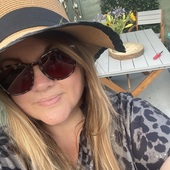 User avatar for Adele Green