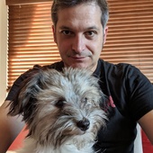 User avatar for Andrea Stocco