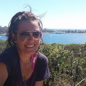 User avatar for Andrea Beinat