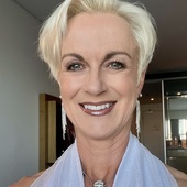 User avatar for Suzy Clarkson