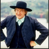 User avatar for Adrian Hoddinott