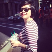 User avatar for Molly Mai