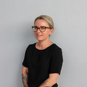 User avatar for Kelly Oldridge