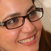 User avatar for Amireh Amirmazaheri