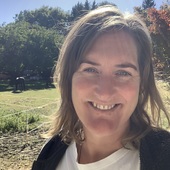 User avatar for Amy Hasloch