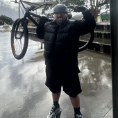 User avatar for Aini Grace