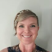 User avatar for Kelly M Penn