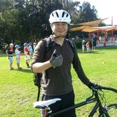 User avatar for Dan Liu