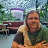 User avatar for Nathan Turner