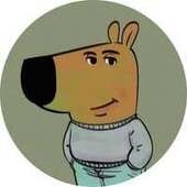 User avatar for Angus Wong