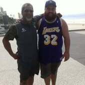 User avatar for Tori Rupapera