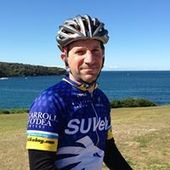 User avatar for Uri Teitler