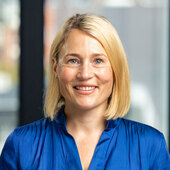 User avatar for Nicola Tiffen