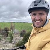 User avatar for Leon Pretorius