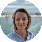 User avatar for Jemma Traill