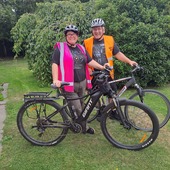 User avatar for Francine Evans