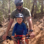 User avatar for Luke J Fraser