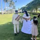 User avatar for Chantal Abe Mitchell