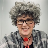 User avatar for Rachel Margaret