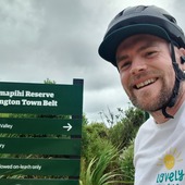 User avatar for Ivan Ward