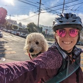 User avatar for Emily Steinglass