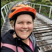 User avatar for Jo Simpson