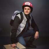 User avatar for Conor Donohue