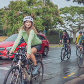 User avatar for Nicole Linton