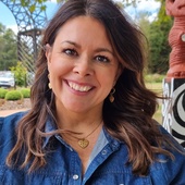 User avatar for Lou Baddiley