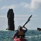 User avatar for Rob Parsons