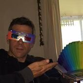 User avatar for Sacha Coles